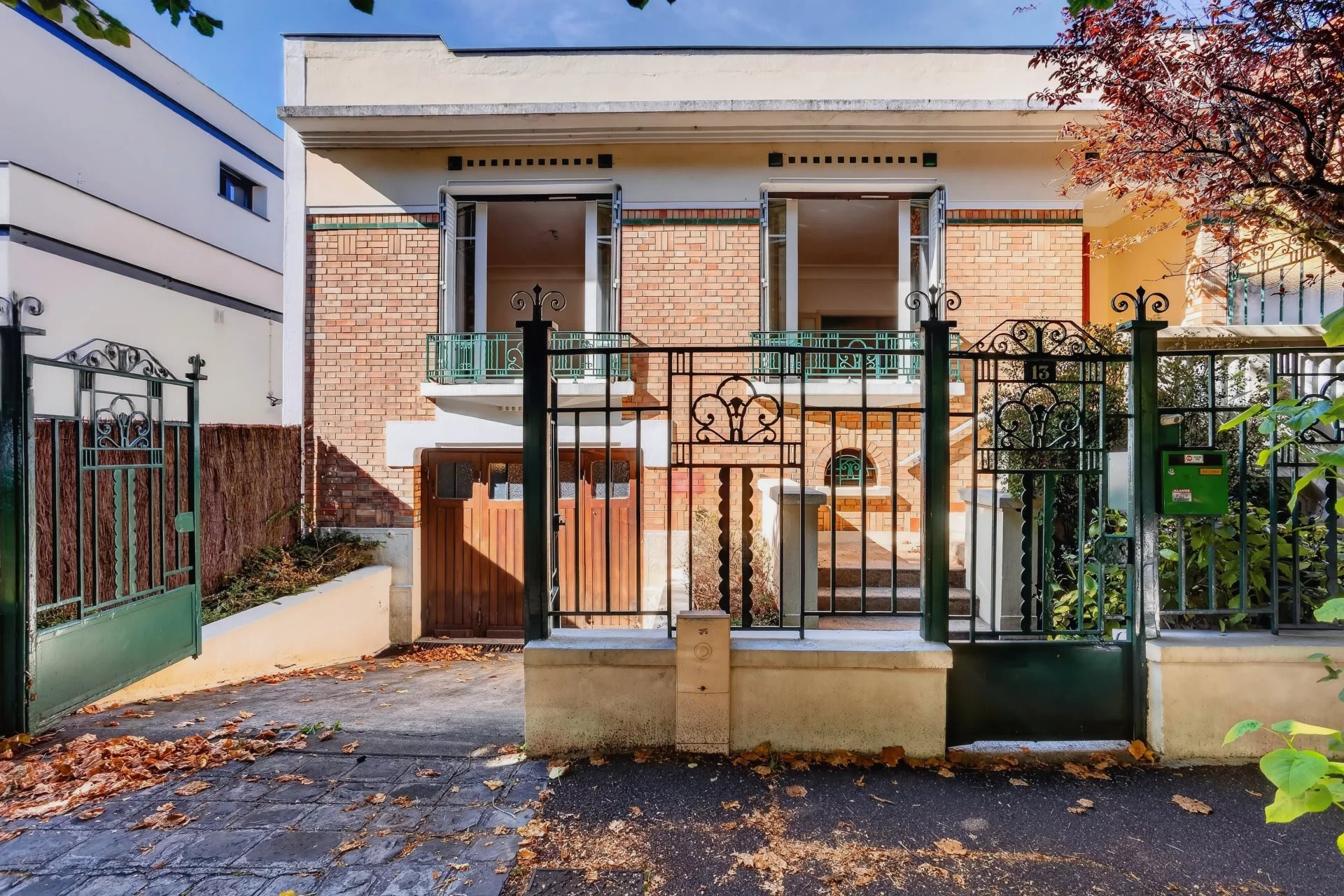 Maison à vendre, 146m², Rueil-Malmaison