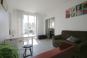 Appartement à louer, 32m², Ivry-sur-Seine