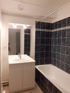 Appartement à louer, 36m², Tours
