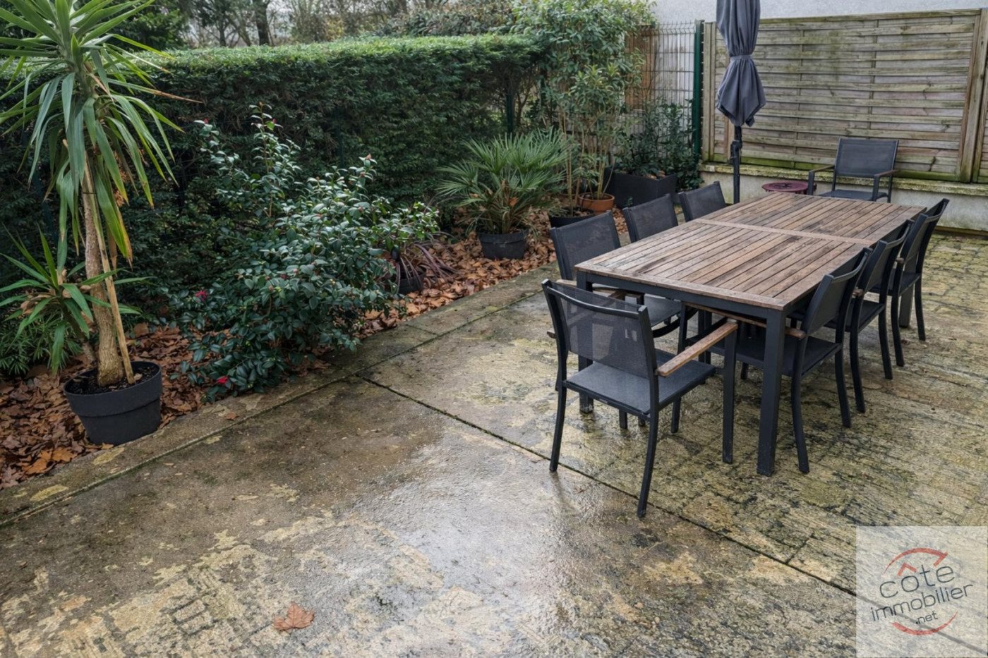 Appartement à vendre, 85m², Créteil