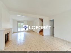 Maison à louer, 138m², Chambourcy