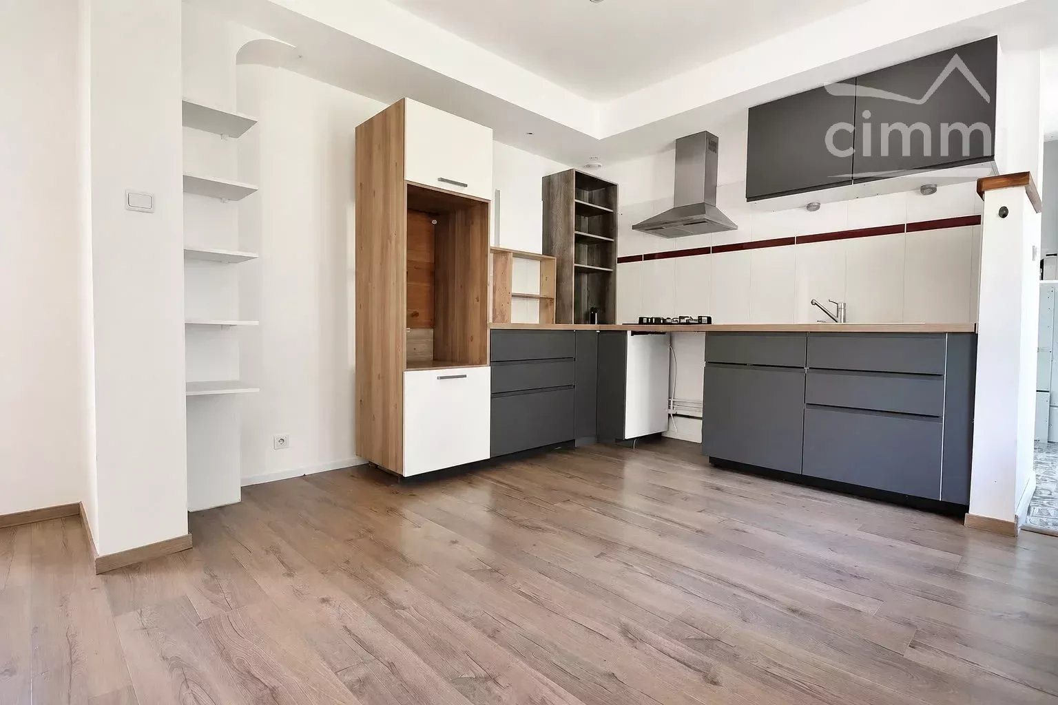 Appartement à louer, 64m², Le Versoud