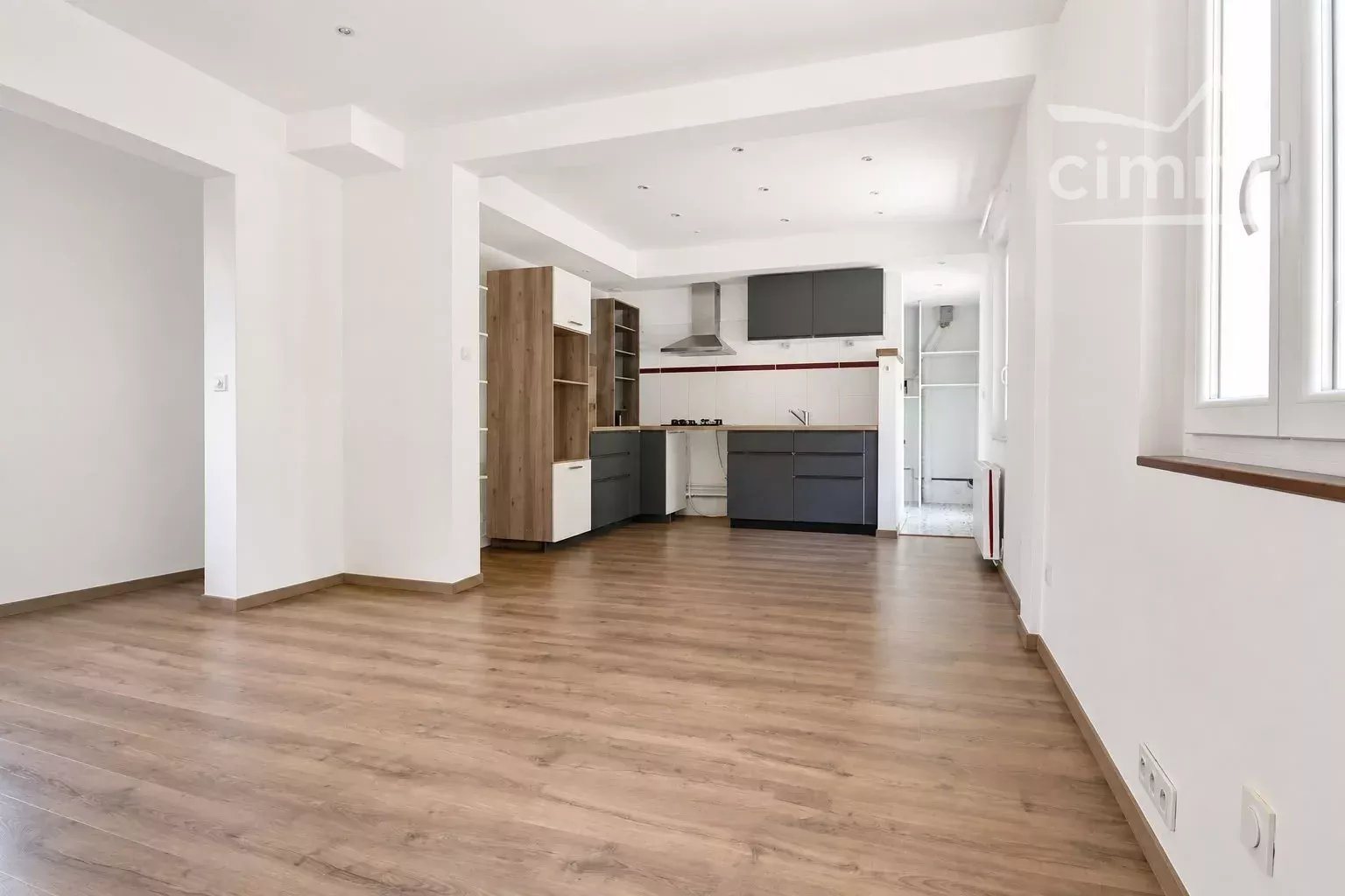 Appartement à louer, 64m², Le Versoud