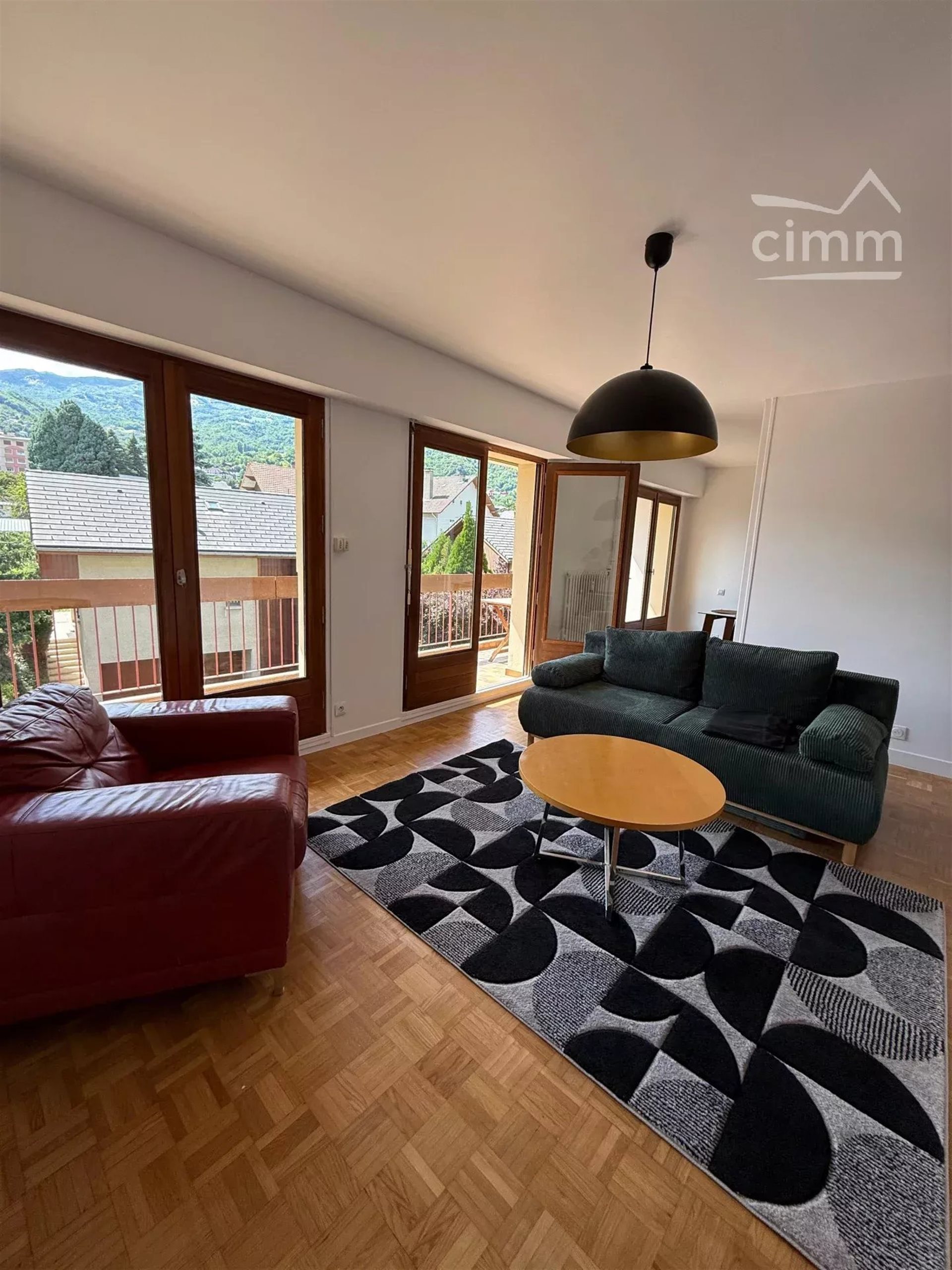 Appartement à louer, 72m², Saint-Jean-de-Maurienne