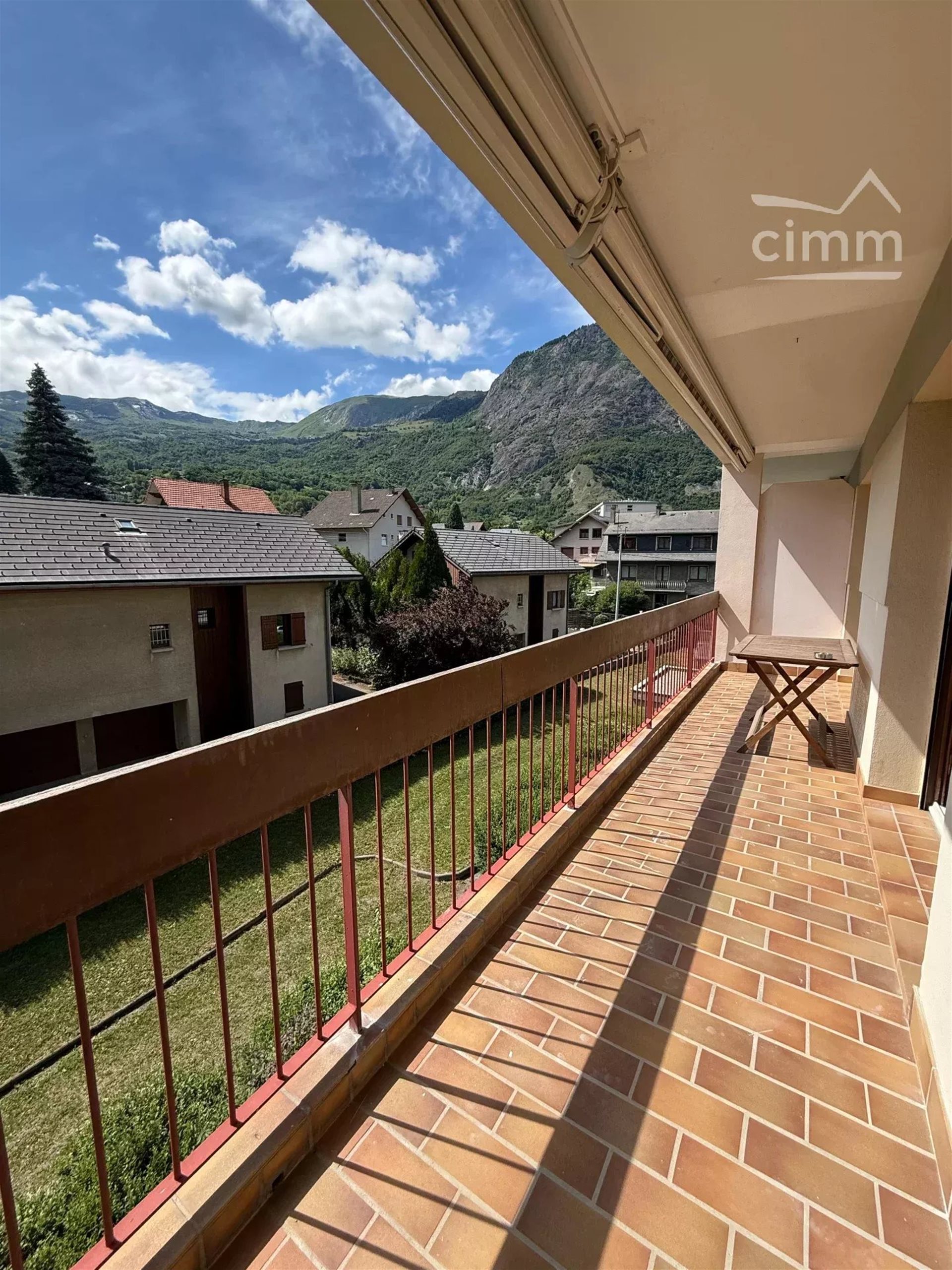 Appartement à louer, 72m², Saint-Jean-de-Maurienne
