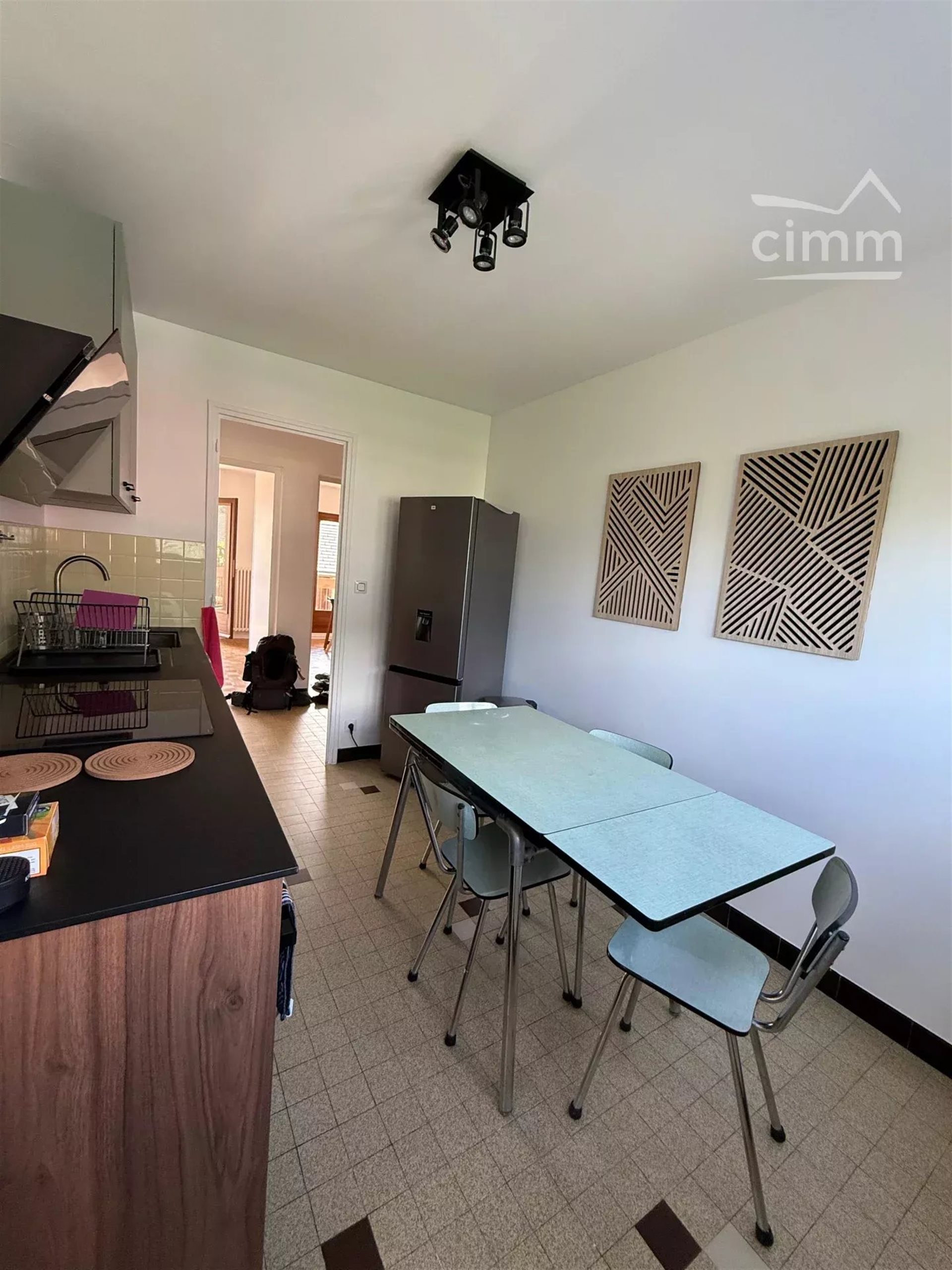 Appartement à louer, 72m², Saint-Jean-de-Maurienne