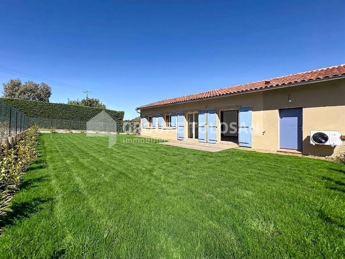 Maison à vendre, 85m², Caraman