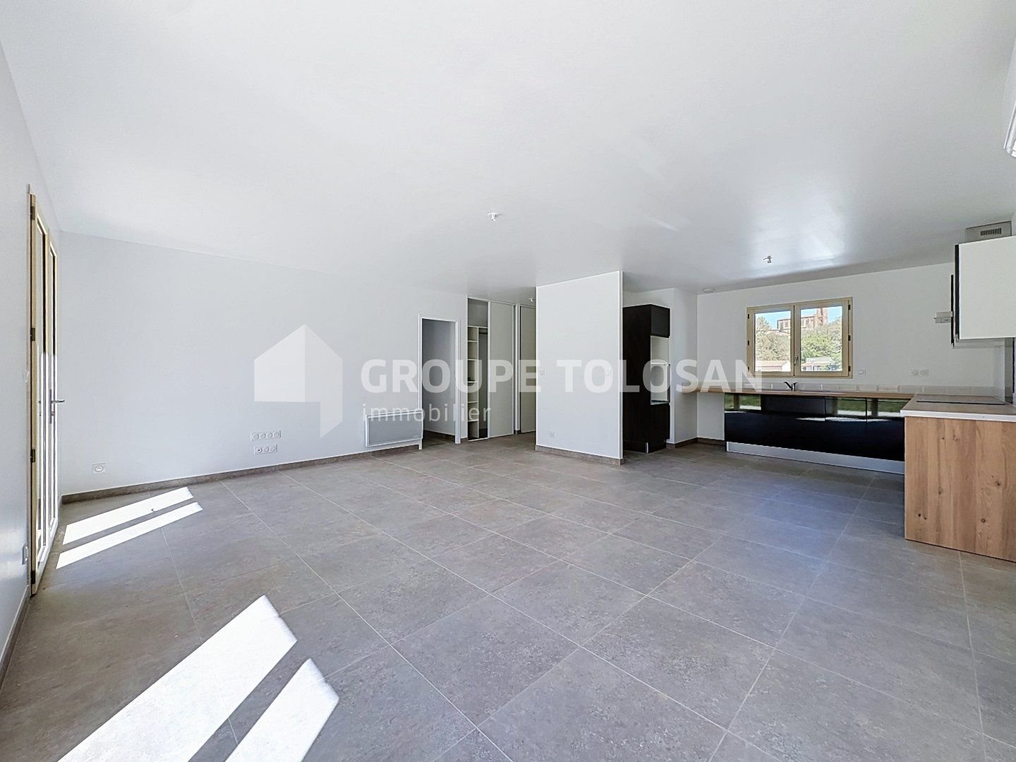 Maison à vendre, 85m², Caraman