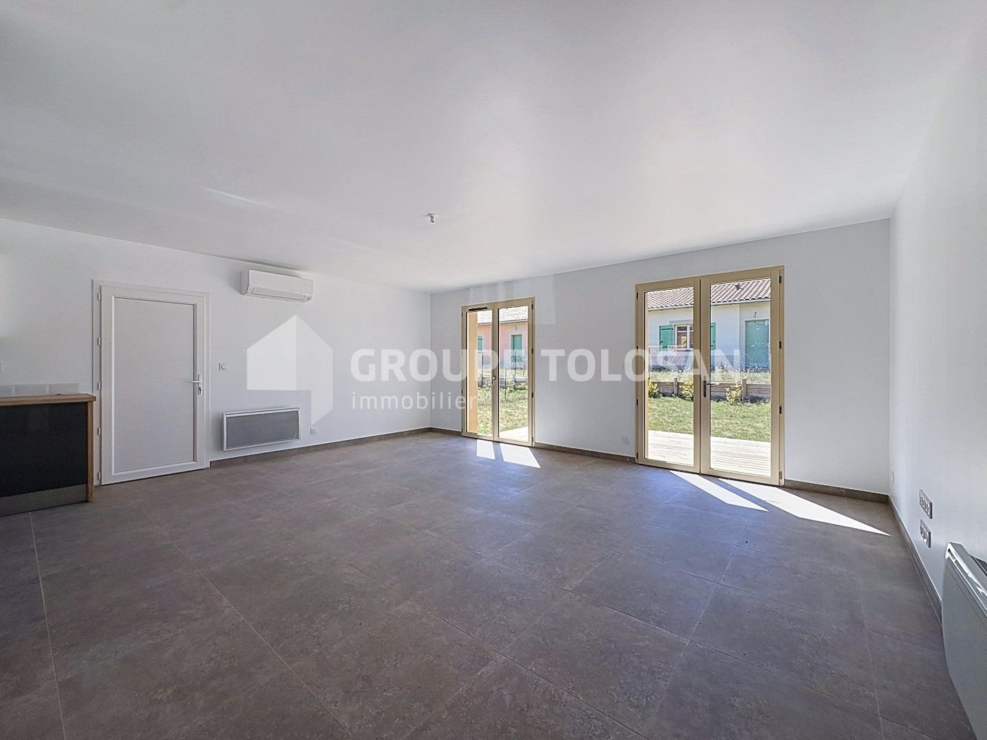 Maison à vendre, 85m², Caraman