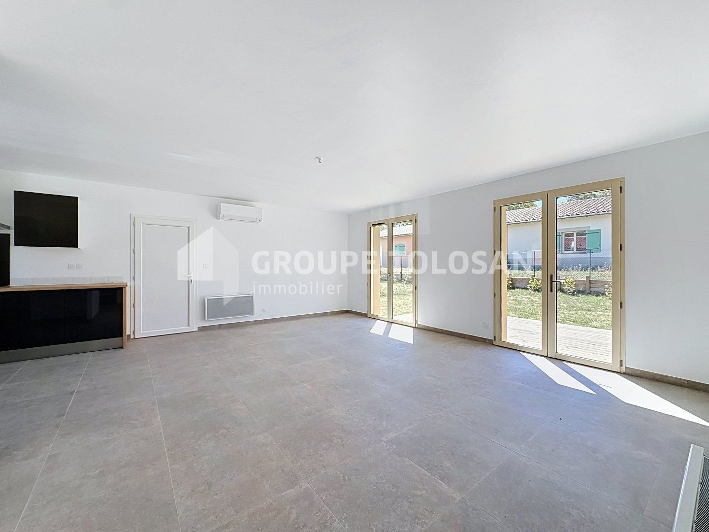 Maison à vendre, 85m², Caraman