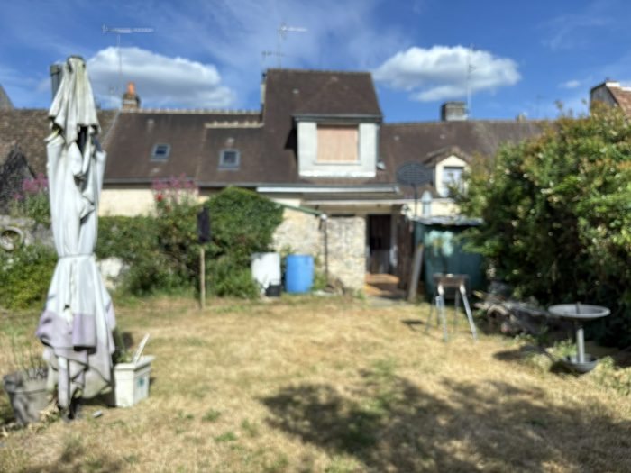 Maison à vendre, 80m², Mamers