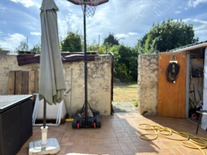 Maison à vendre, 80m², Mamers