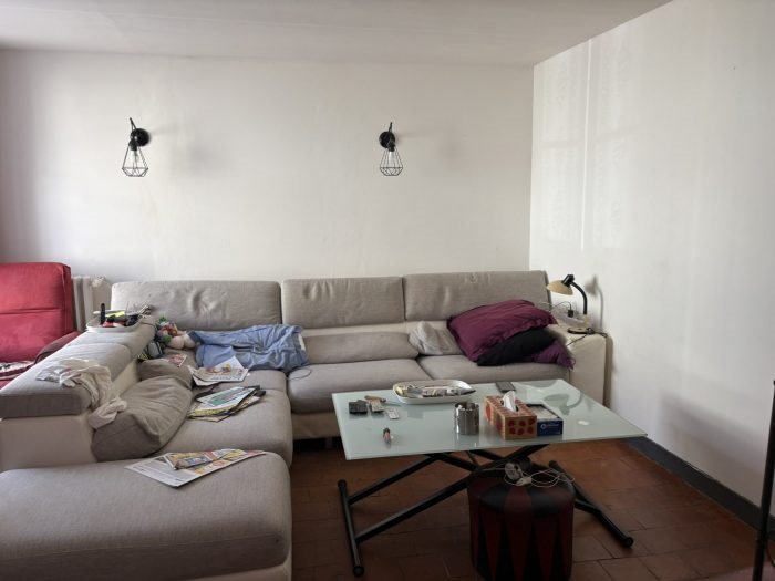 Maison à vendre, 80m², Mamers