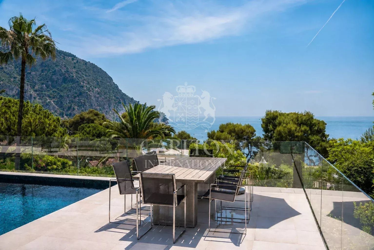 Maison à vendre, 256m², Èze