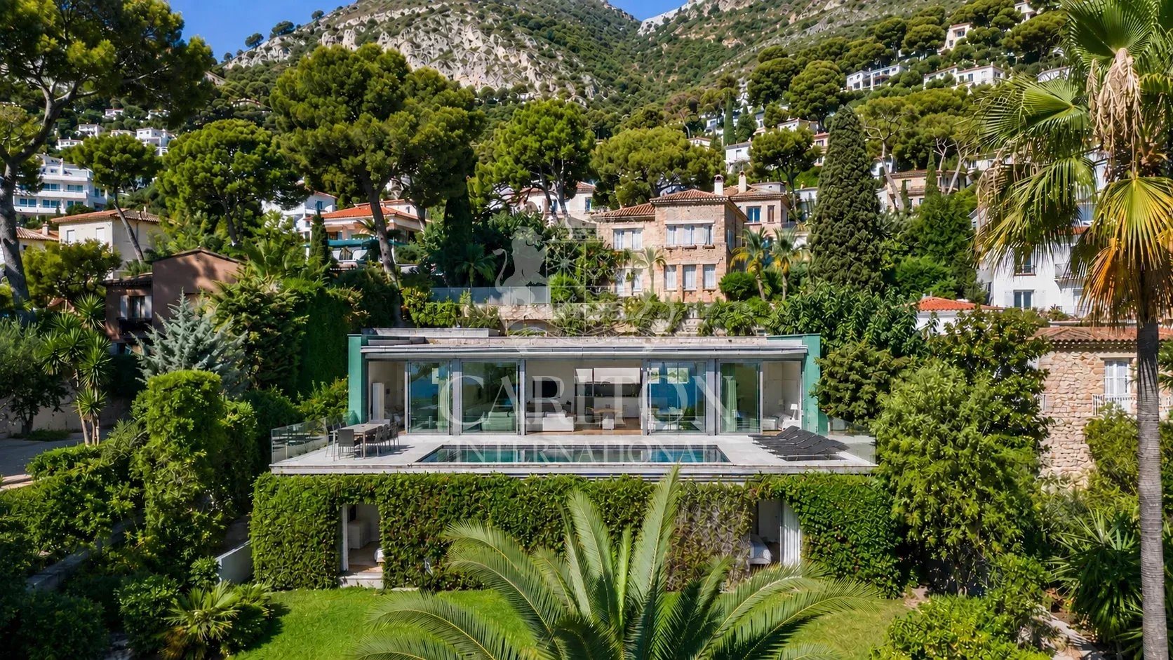 Maison à vendre, 256m², Èze