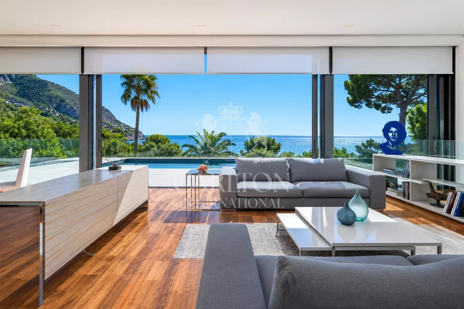 Maison à vendre, 256m², Èze