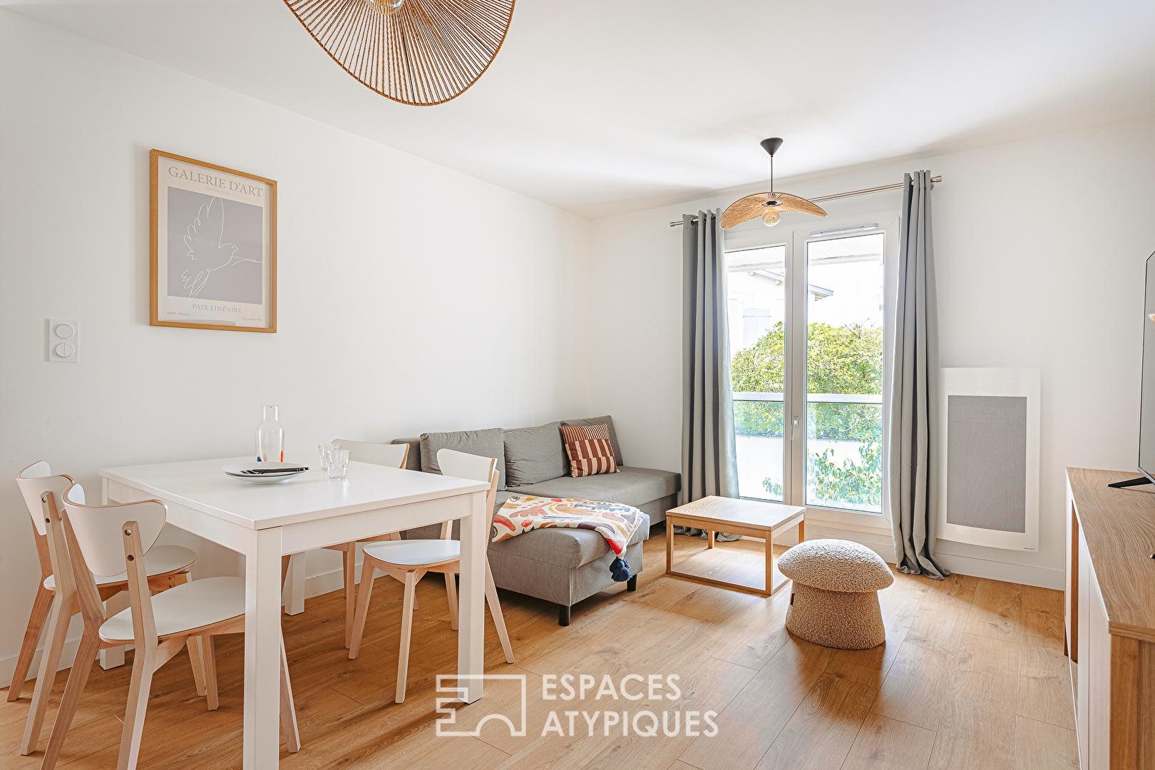 Appartement à vendre, 36m², La Rochelle