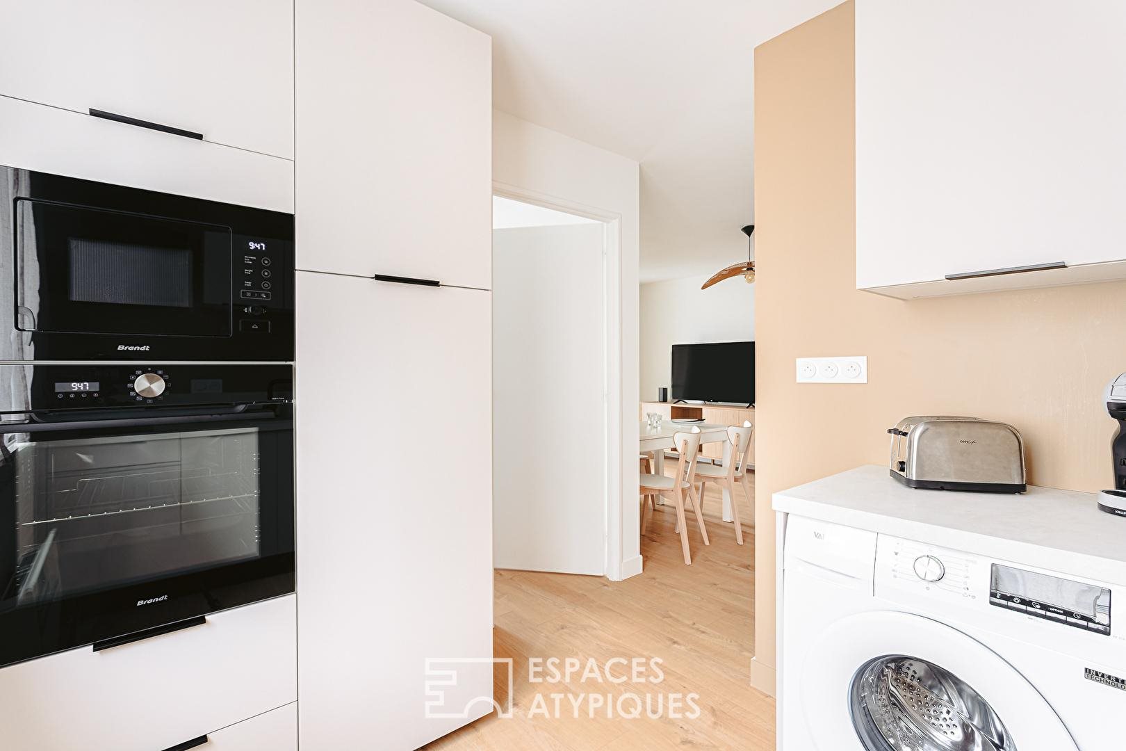 Appartement à vendre, 36m², La Rochelle