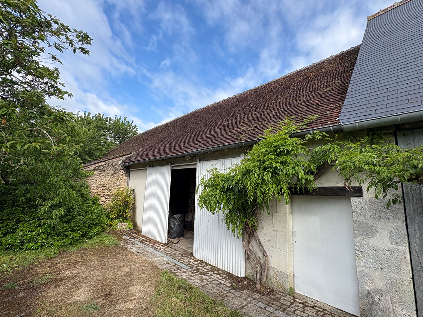 Maison à vendre, 115m², Le Controis-en-Sologne