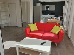 Appartement à louer, 60m², Talence