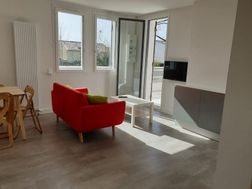 Appartement à louer, 60m², Talence