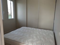 Appartement à louer, 60m², Talence