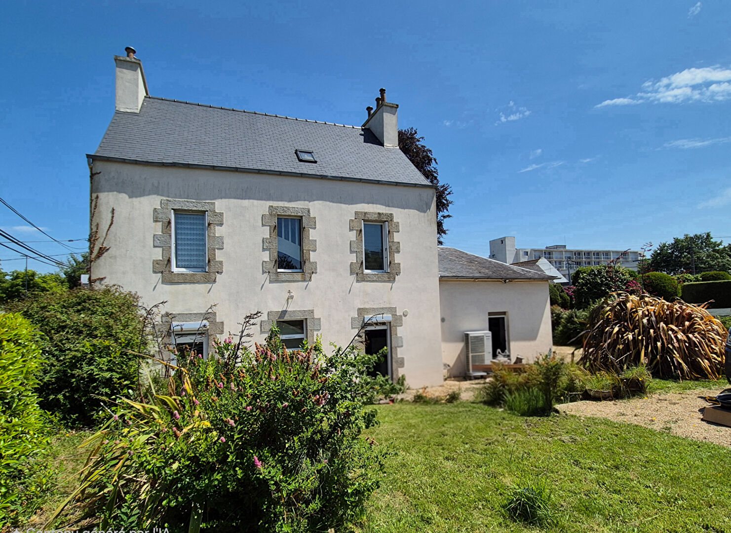Maison à vendre, 150m², Landivisiau
