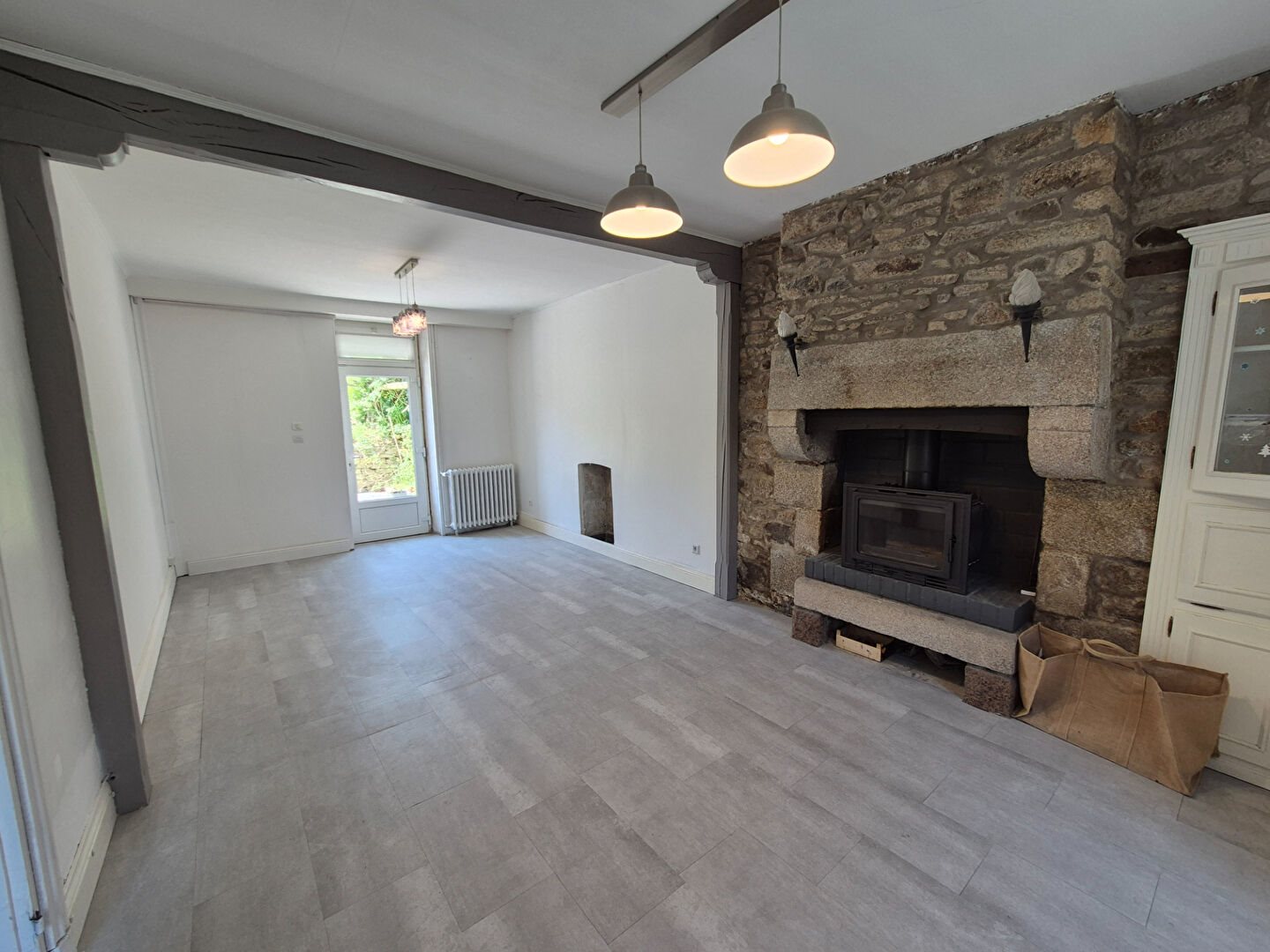 Maison à vendre, 150m², Landivisiau