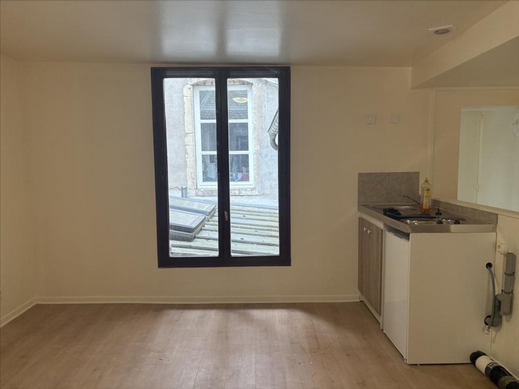 Appartement à louer, 37m², Nancy