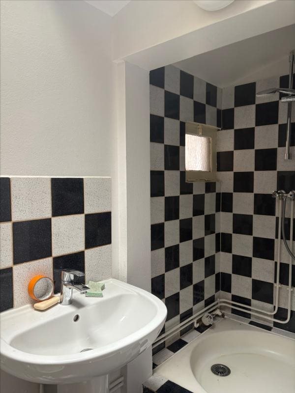 Appartement à louer, 37m², Nancy