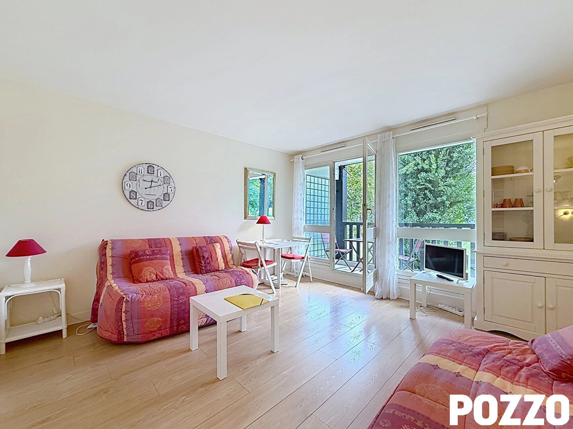 Appartement à louer, 24m², Trouville-sur-Mer