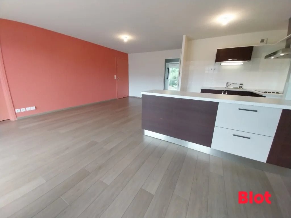 Appartement à vendre, 79m², Pacé