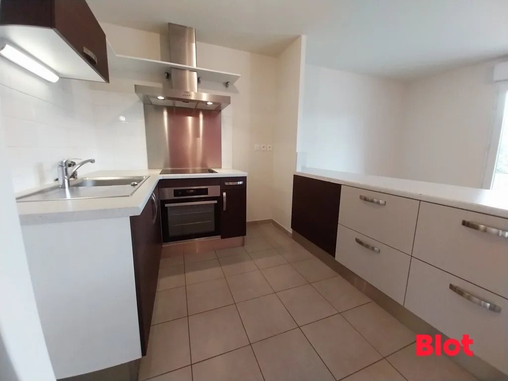 Appartement à vendre, 79m², Pacé