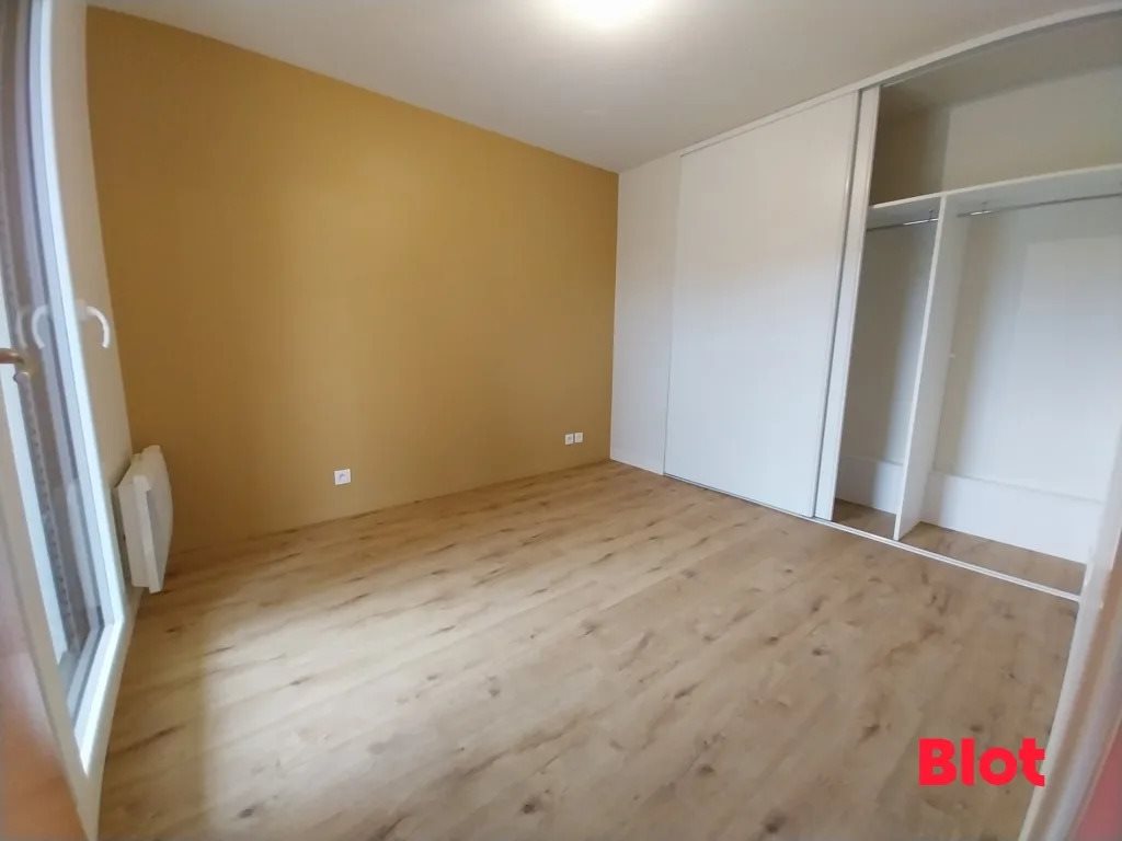 Appartement à vendre, 79m², Pacé