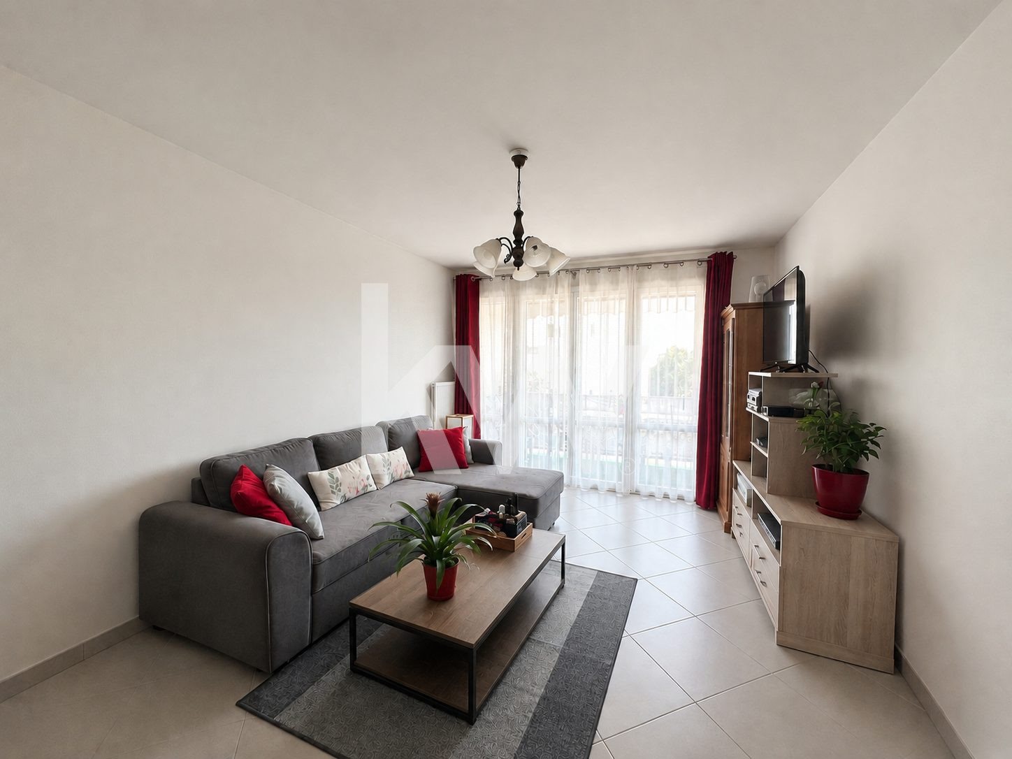 Appartement à vendre, 69m², Saint-Jean-de-Braye