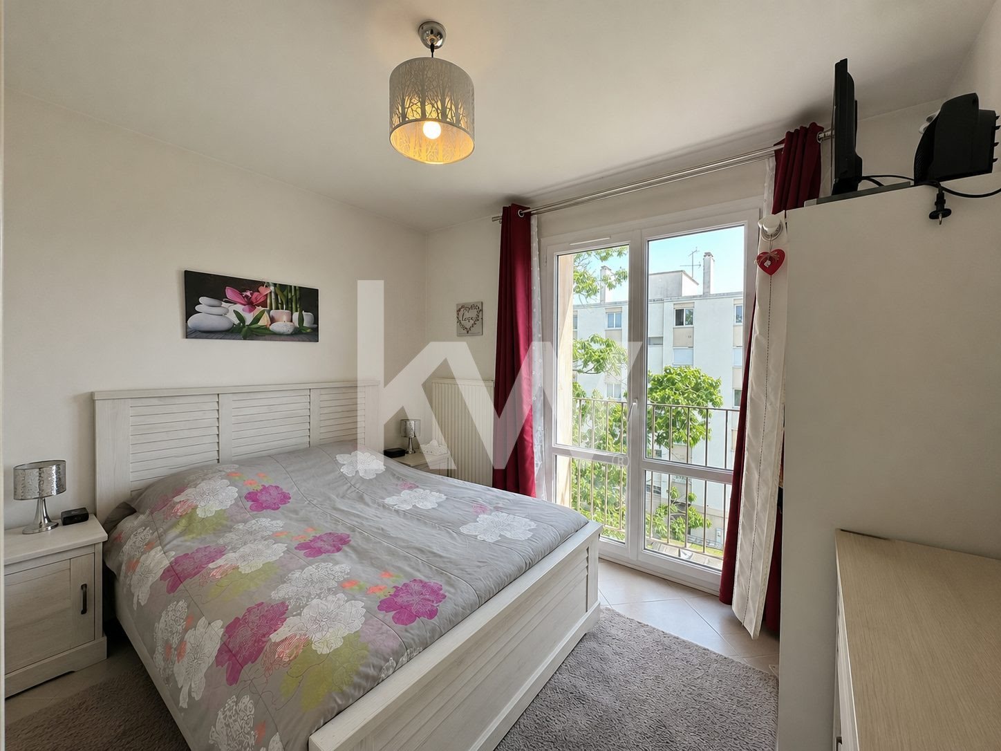 Appartement à vendre, 69m², Saint-Jean-de-Braye