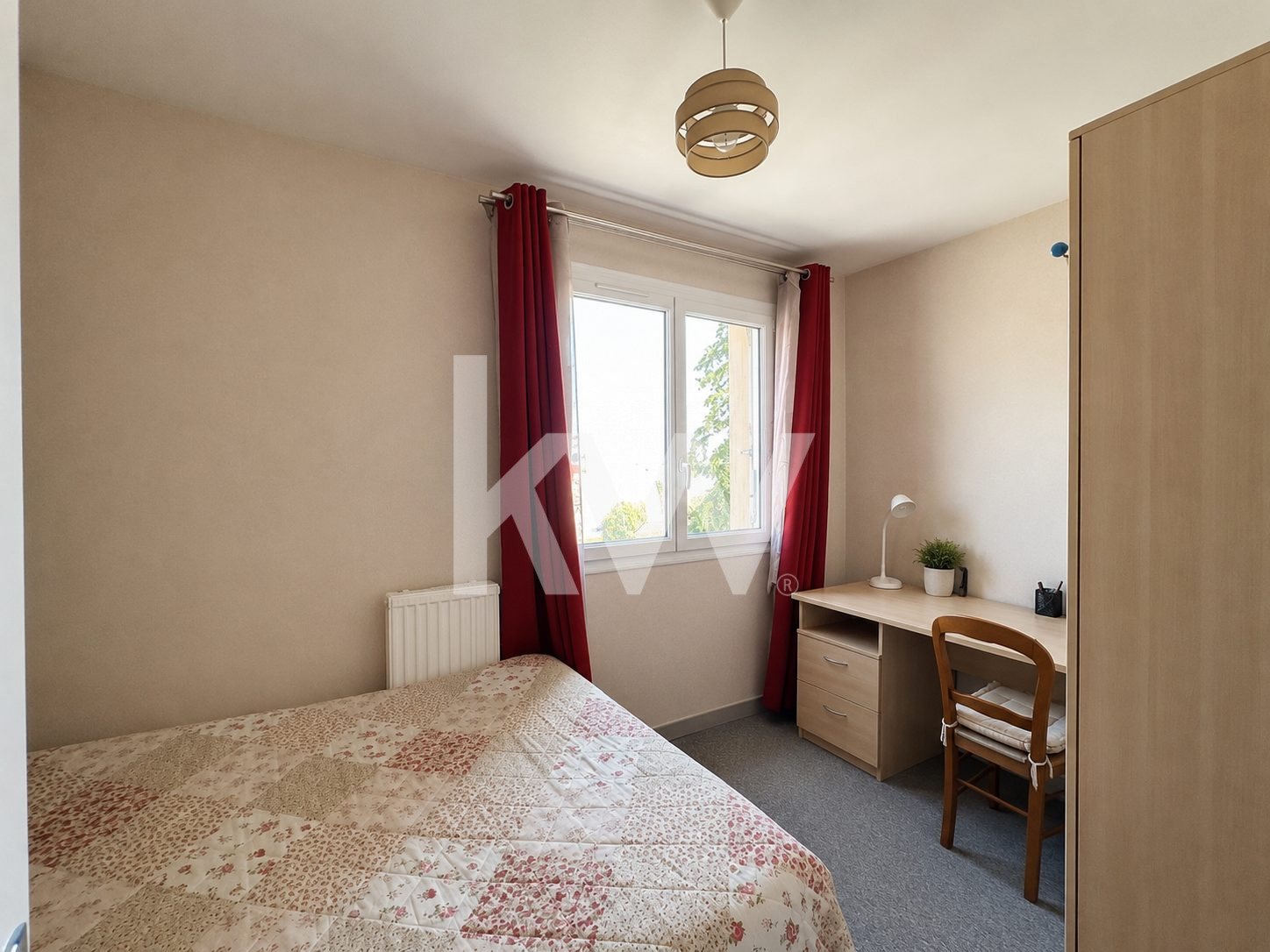 Appartement à vendre, 69m², Saint-Jean-de-Braye