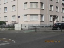 Appartement à louer, 62m², Villers-lès-Nancy