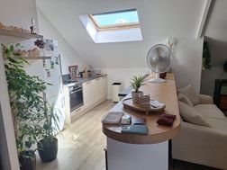 Appartement à louer, 61m², Amiens