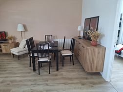 Appartement à louer, 61m², Amiens