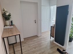 Appartement à louer, 61m², Amiens