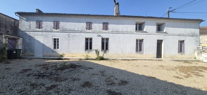 Maison à vendre, 101m², Migron