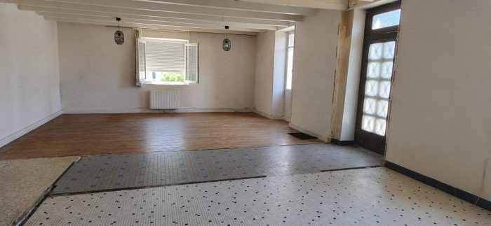Maison à vendre, 101m², Migron