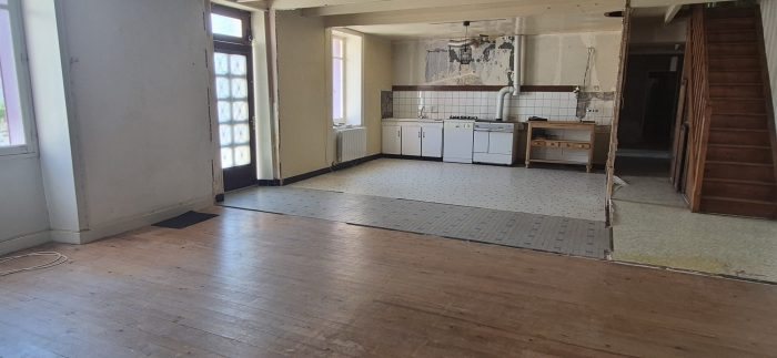Maison à vendre, 101m², Migron