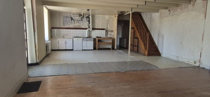 Maison à vendre, 101m², Migron
