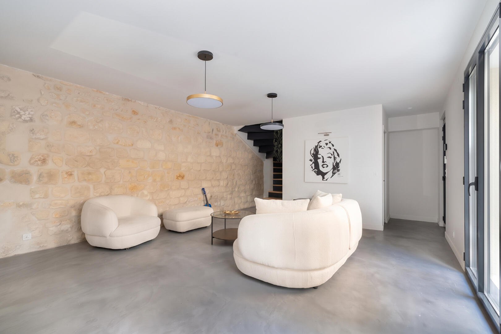 Maison à vendre, 131m², Paris 20ème