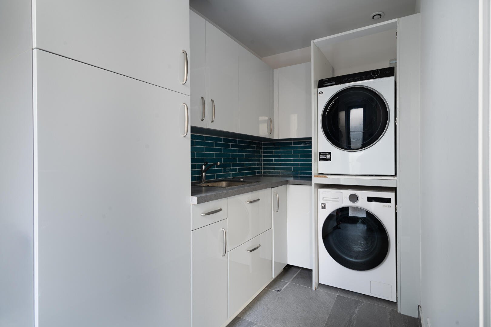 Maison à vendre, 131m², Paris 20ème