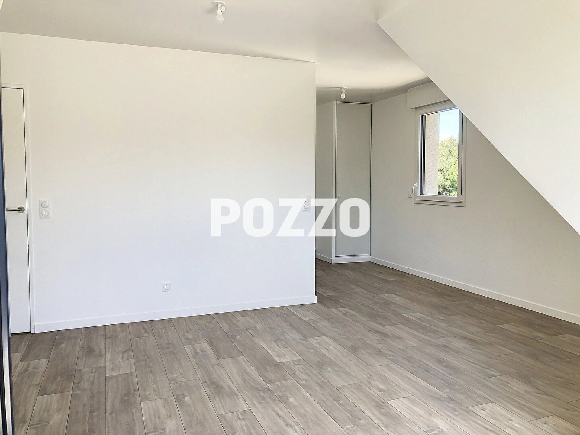 Appartement à louer, 52m², Fleury-sur-Orne