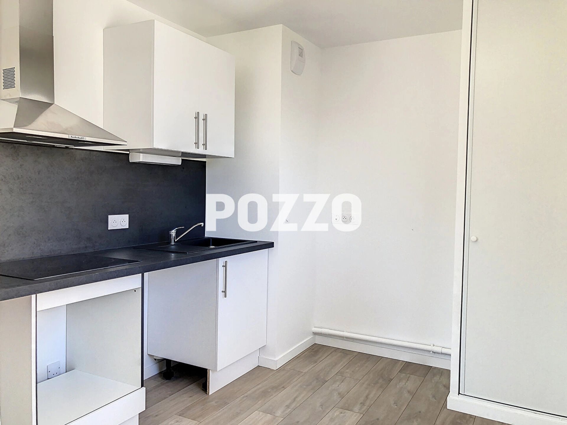 Appartement à louer, 52m², Fleury-sur-Orne
