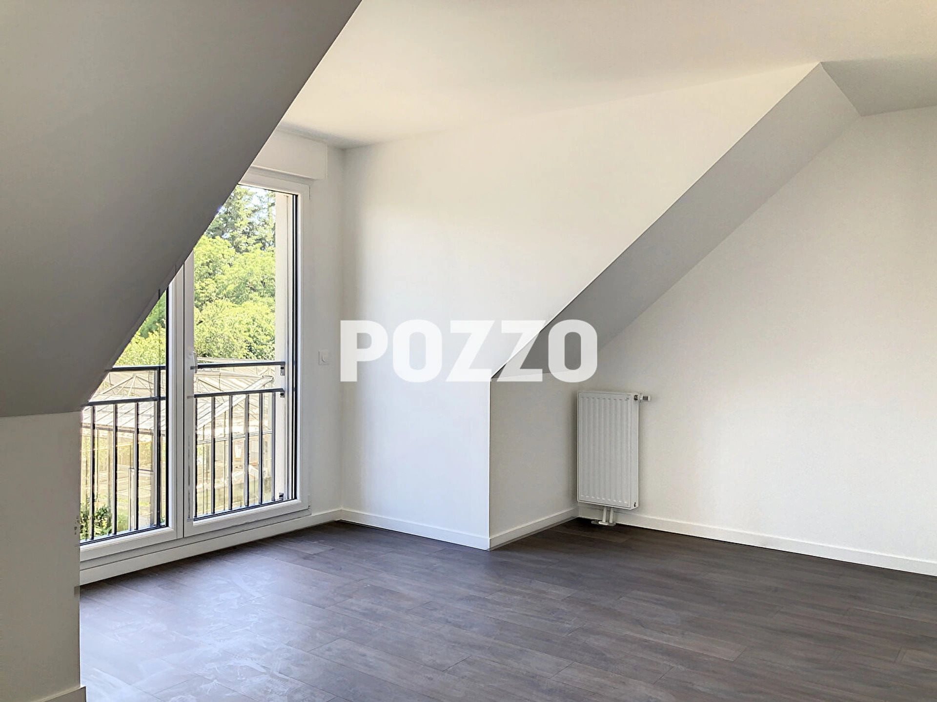 Appartement à louer, 52m², Fleury-sur-Orne